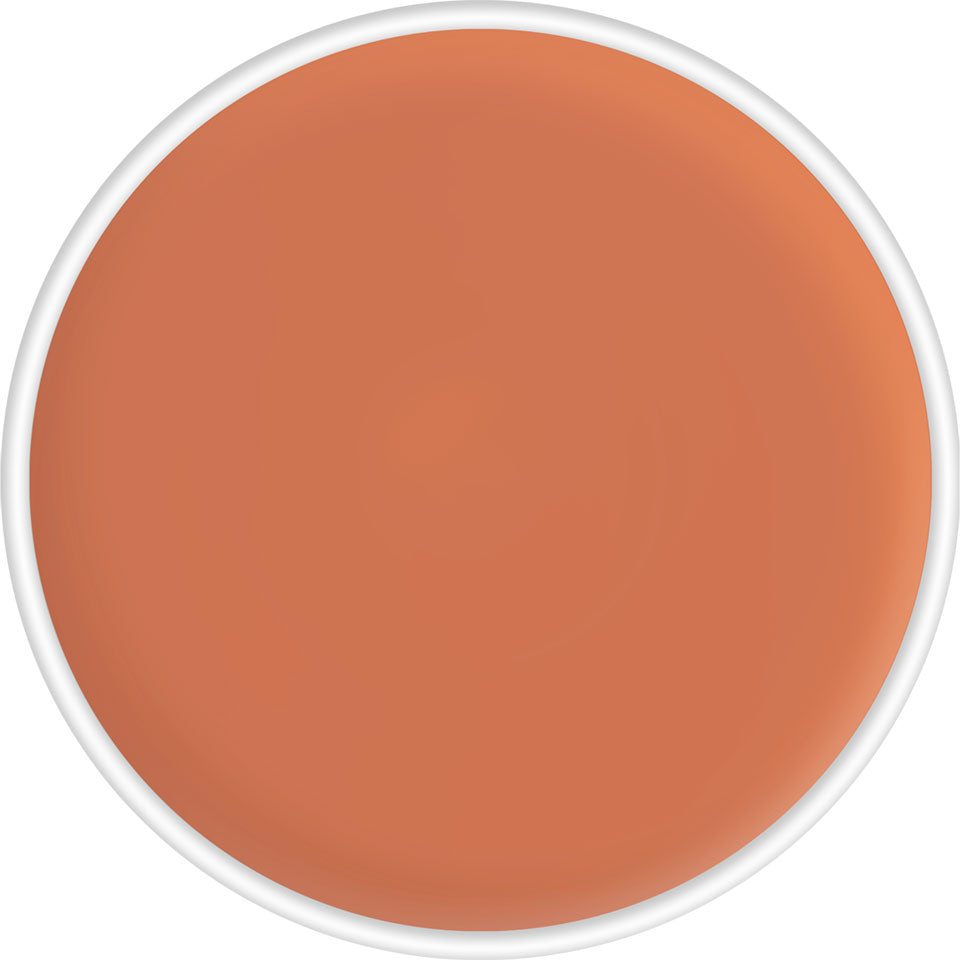 Kryolan - Derma Color Camouflage Creme Refill (4g)