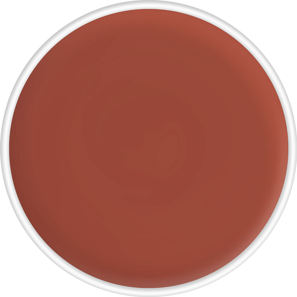 Kryolan - Derma Color Camouflage Creme Refill (4g)