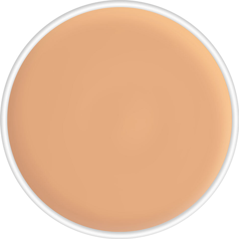 Kryolan - Derma Color Camouflage Creme Refill (4g)