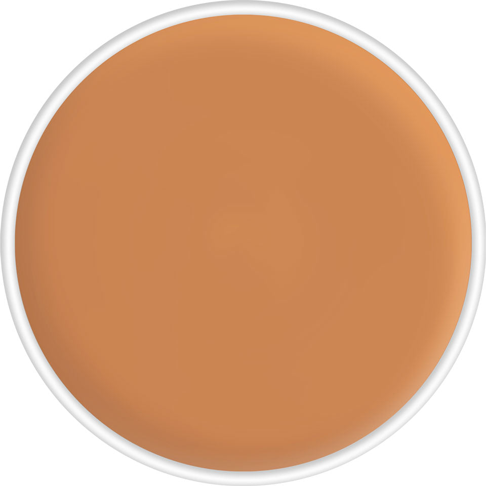 Kryolan - Derma Color Camouflage Creme Refill (4g)