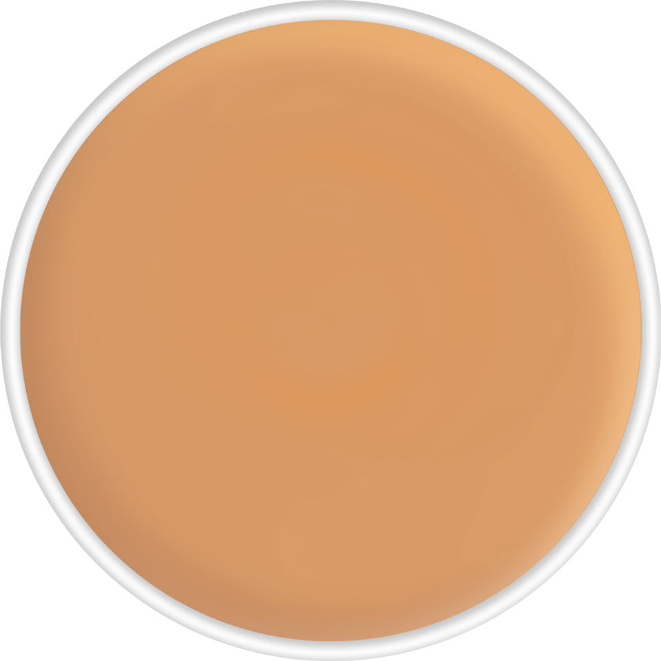 Kryolan - Derma Color Camouflage Creme Refill (4g)