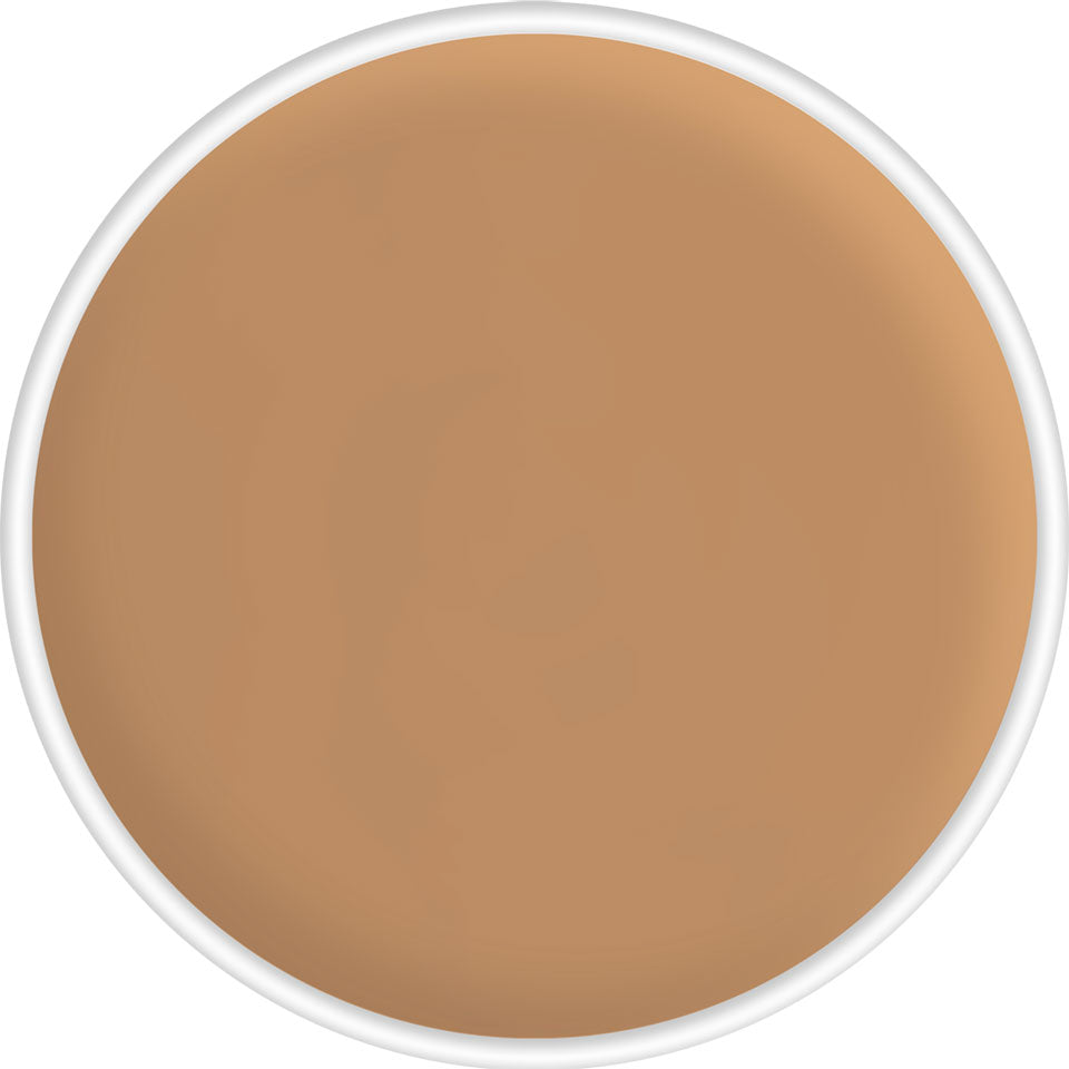 Kryolan - Derma Color Camouflage Creme Refill (4g)
