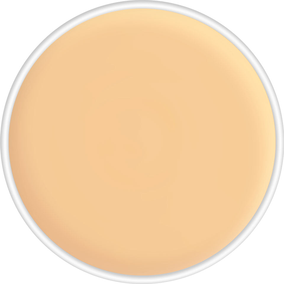 Kryolan - Derma Color Camouflage Creme Refill (4g)