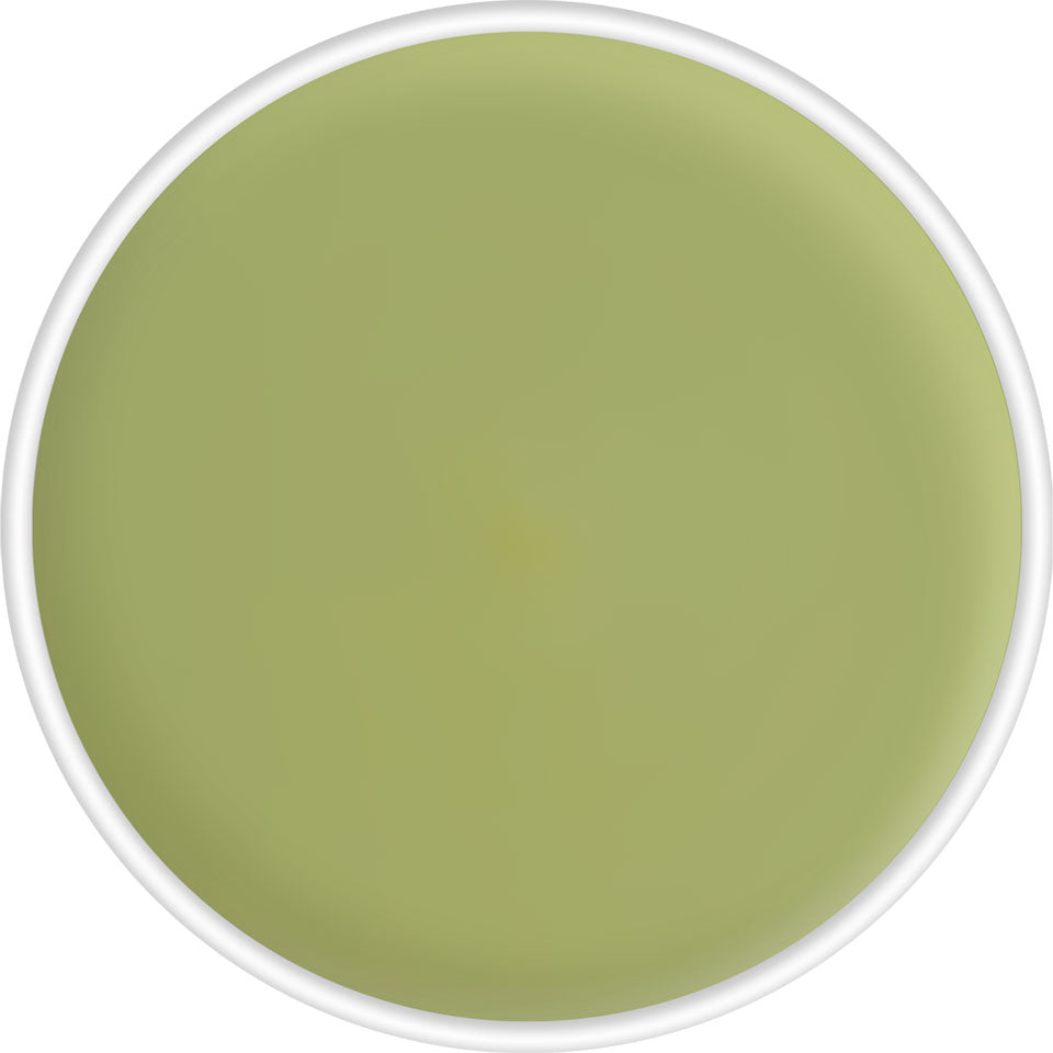 Kryolan - Derma Color Camouflage Creme Refill (4g)