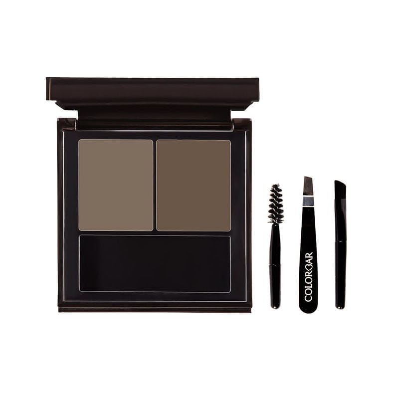 Colorbar - Browful Shaping and Defining Kit (5.4gm)