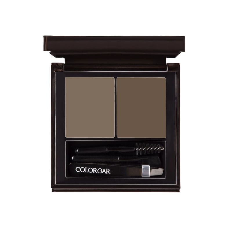 Colorbar - Browful Shaping and Defining Kit (5.4gm)