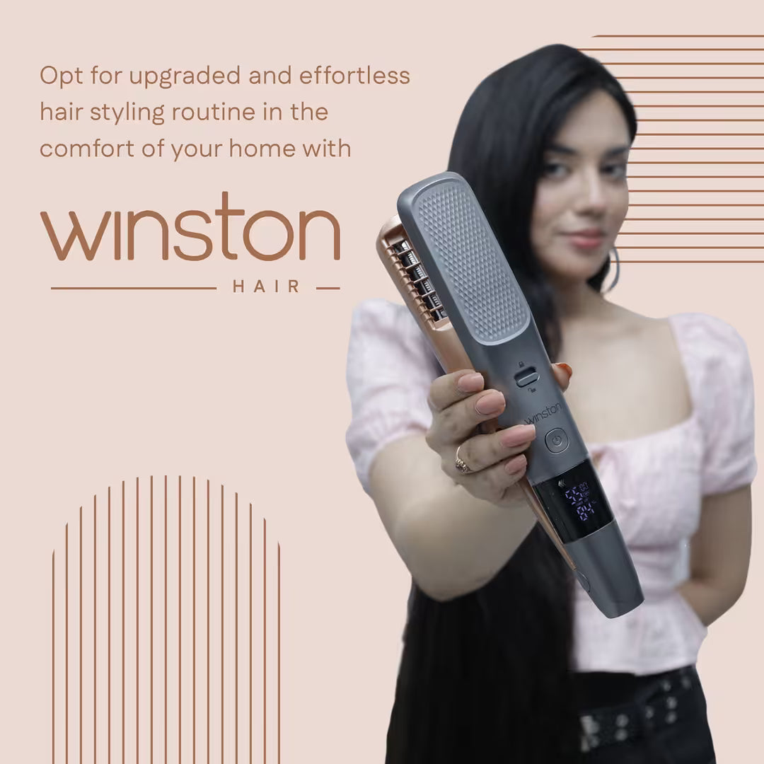 Winston - Split End Trimmer