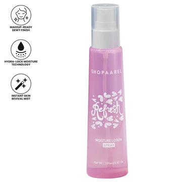 Shopaarel - Refresh Moisture Lotion Spray (150ml)