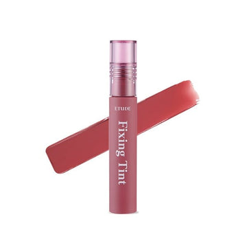 Etude- House Fixing Tint Lipstick (4g)