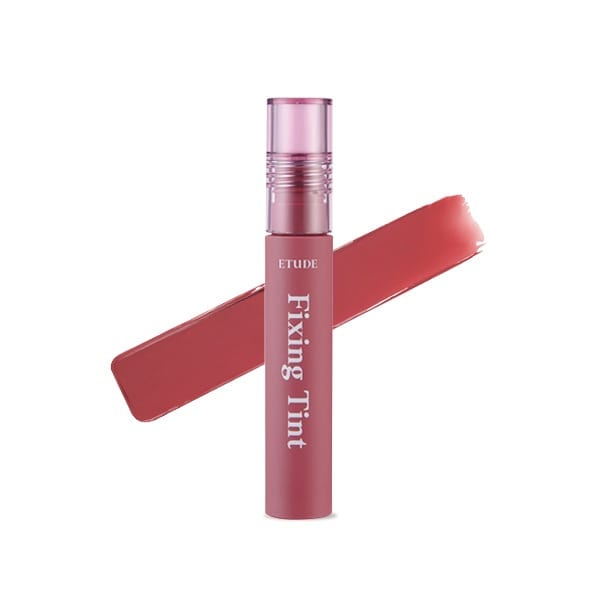 Etude- House Fixing Tint Lipstick (4g)