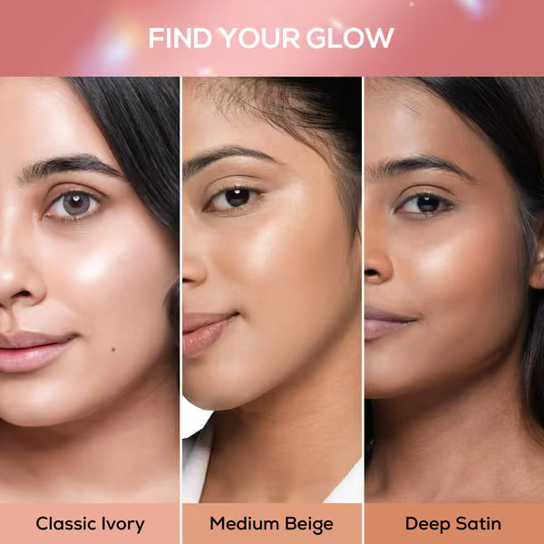 Renee - Lumi Glow Highlighting Loose Powder (10g)