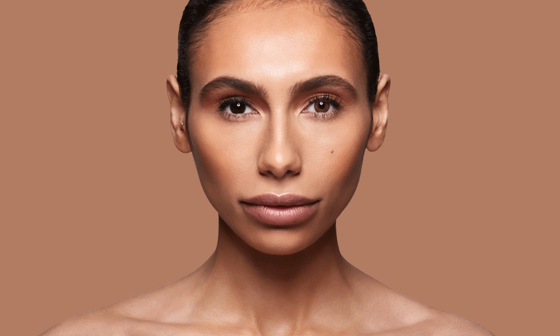 SWATI BRONZE 1-MONTH LENSES