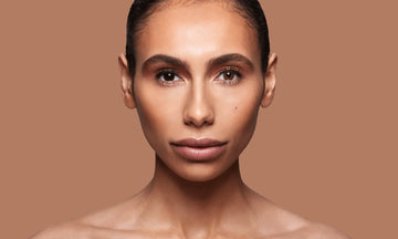 SWATI BRONZE 1-MONTH LENSES