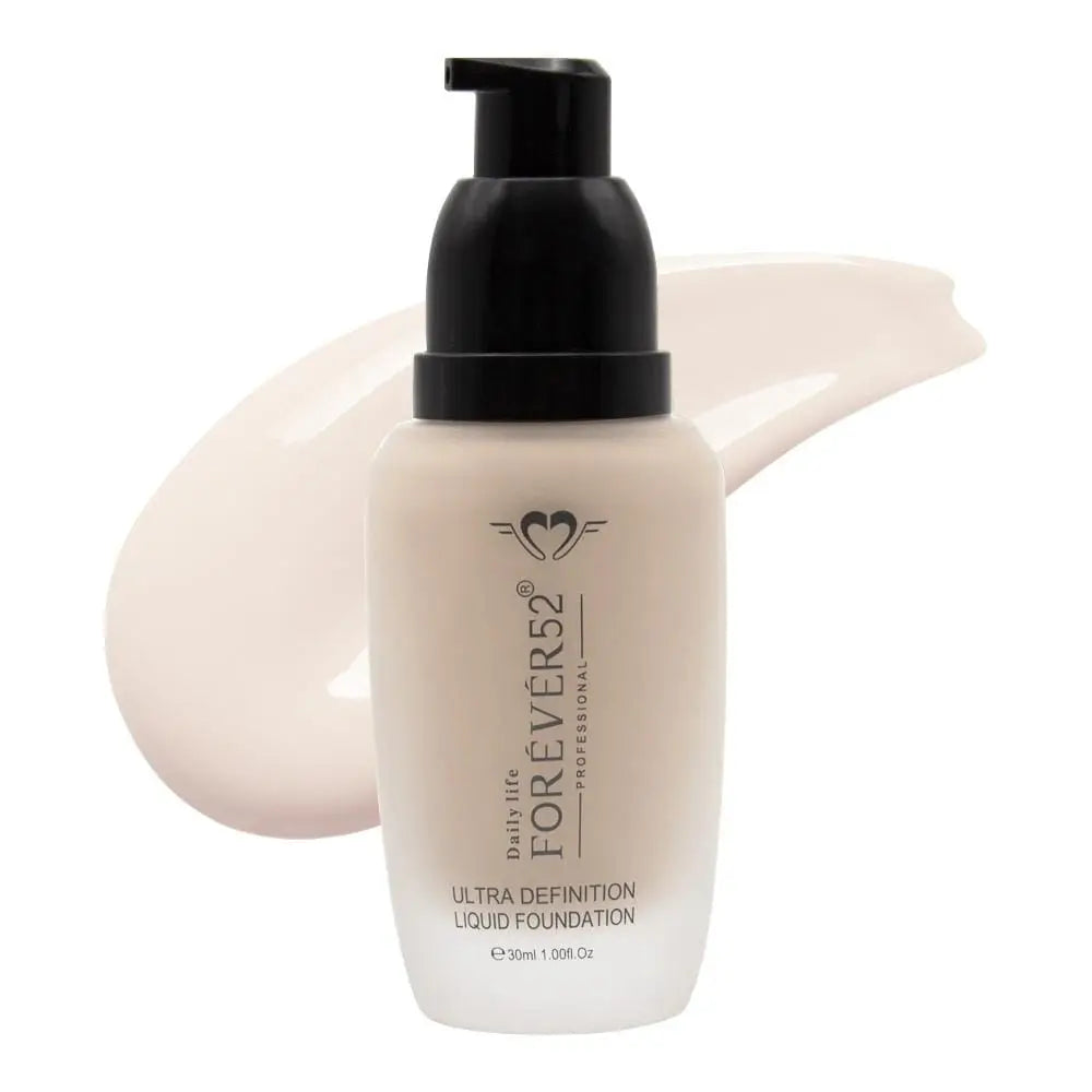 Forever 52 – ULTRA DEFINITION LIQUID FOUNDATION (FLF)