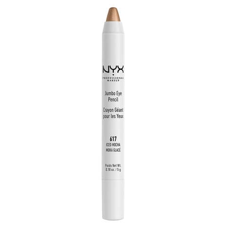Nyx - Jumbo Eye Pencil