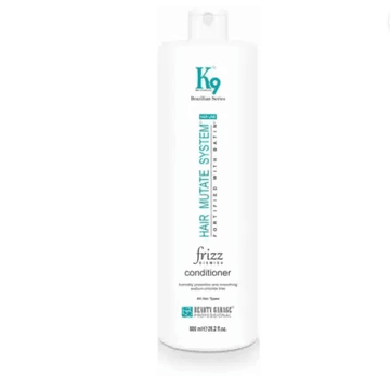 Beauty Garage - K9 Frizz Dismiss Conditioner (800mL)