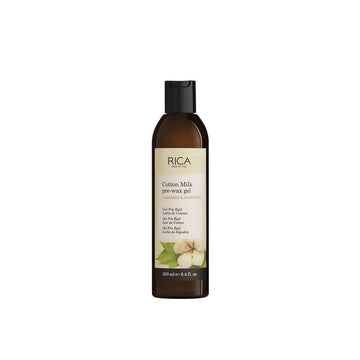 Rica - Cotton Milk Pre Wax Gel (250ml)