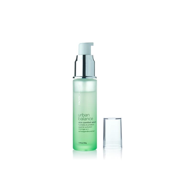 Faces Canada - Urban Balance Skin Comfort Serum (30g)