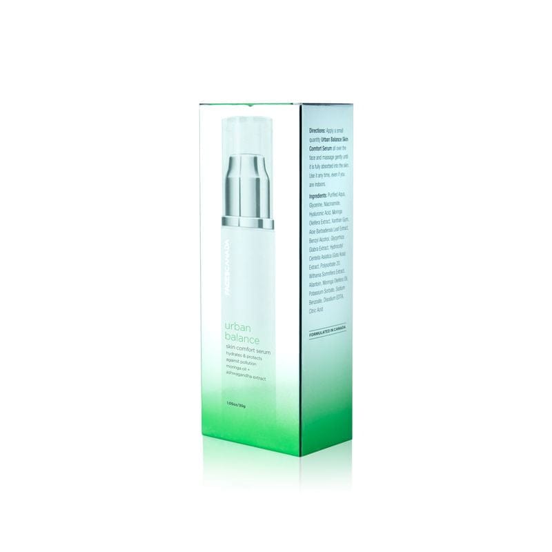 Faces Canada - Urban Balance Skin Comfort Serum (30g)