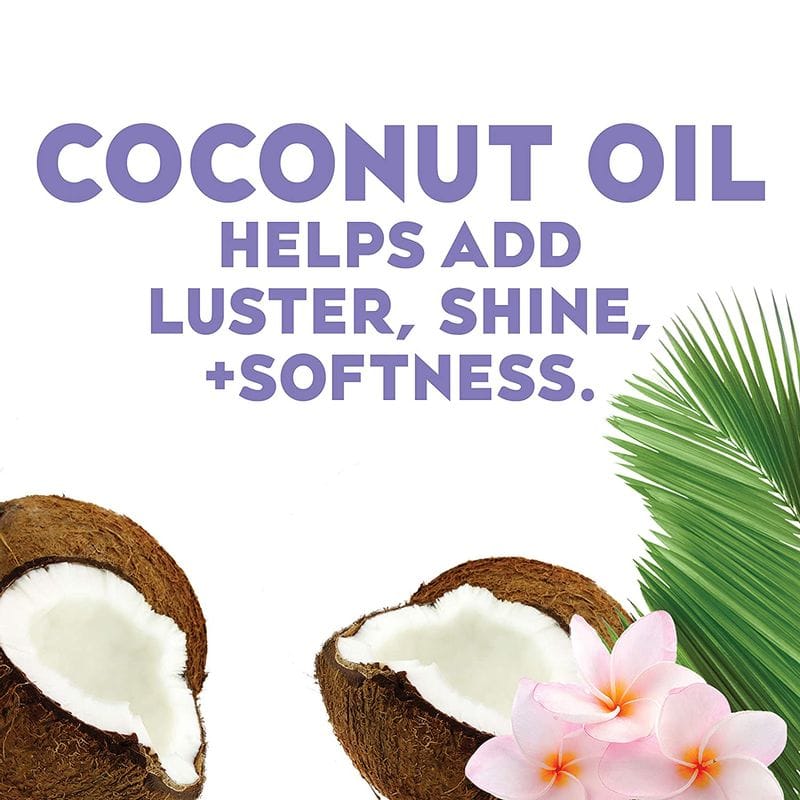 OGX - Extra Strength Damage Remedy Coconut Miracle Oil Shampoo (385mL)