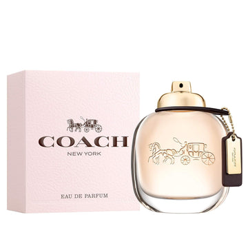 Coach - Eau De Parfum for her, 90ml