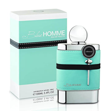 Armaf - Blue Homme EDT (100mL) For Men