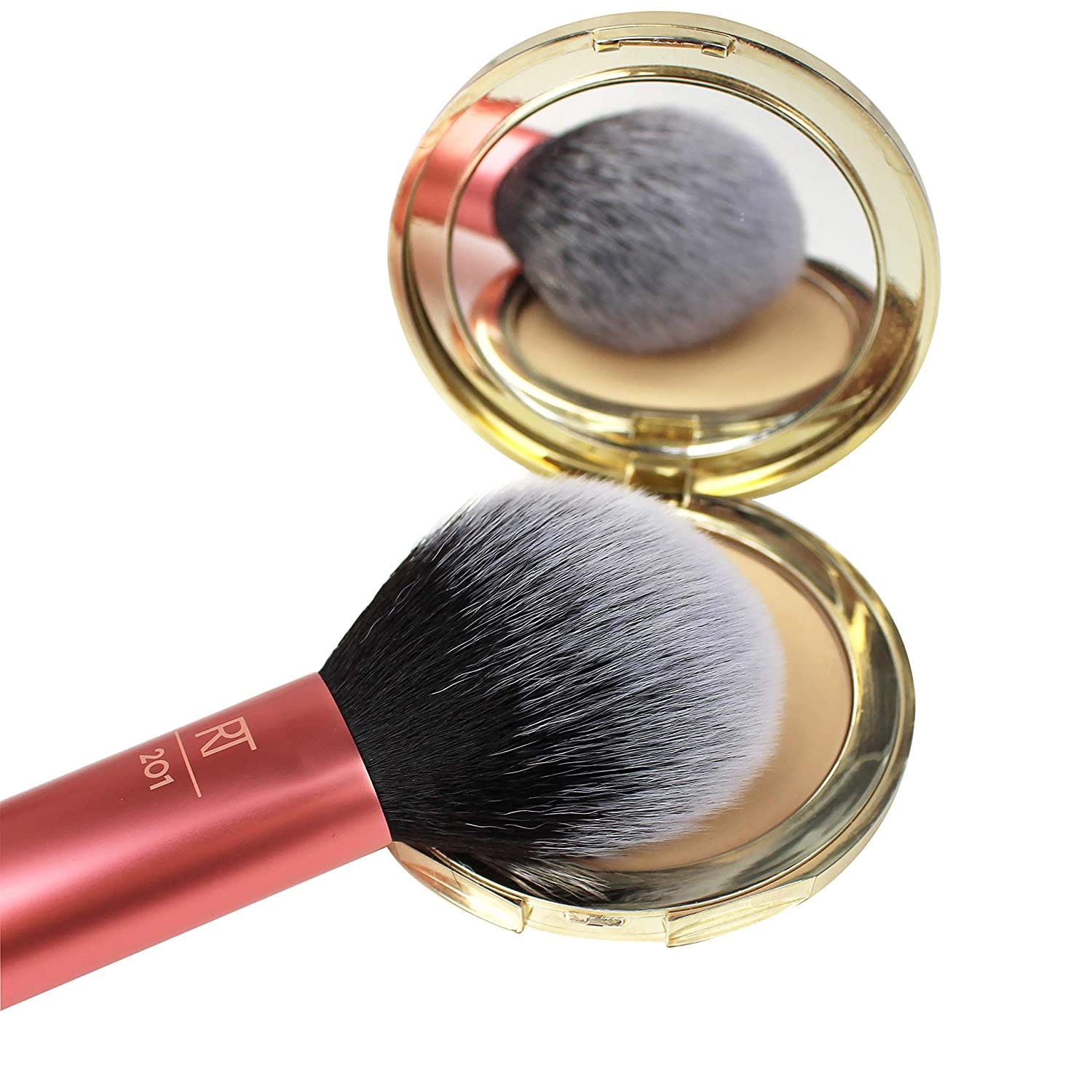 Real Techniques - Powder Brush (RT-01401)