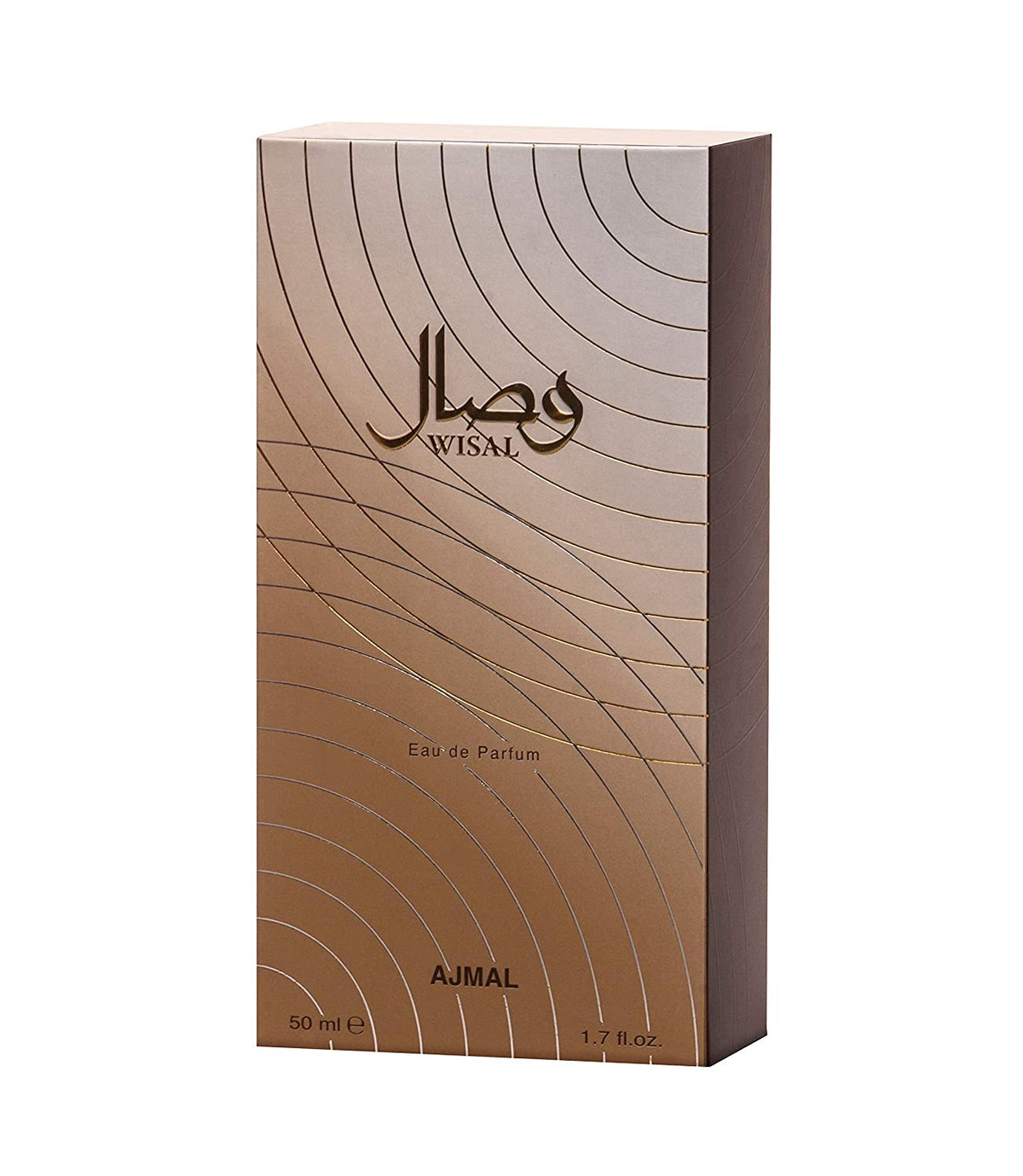 Ajmal - Wisal Eau De Parfum (50ML)