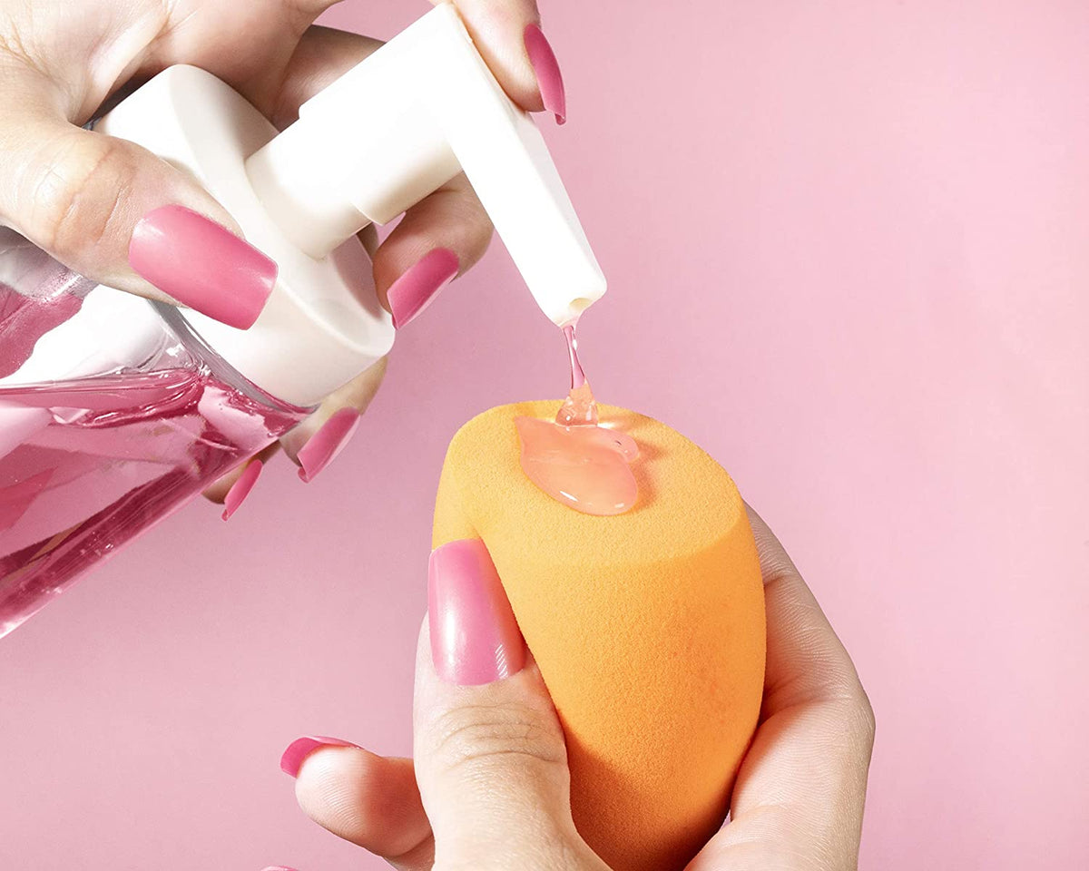 Real Techniques - Miracle Complexion Sponges (4)