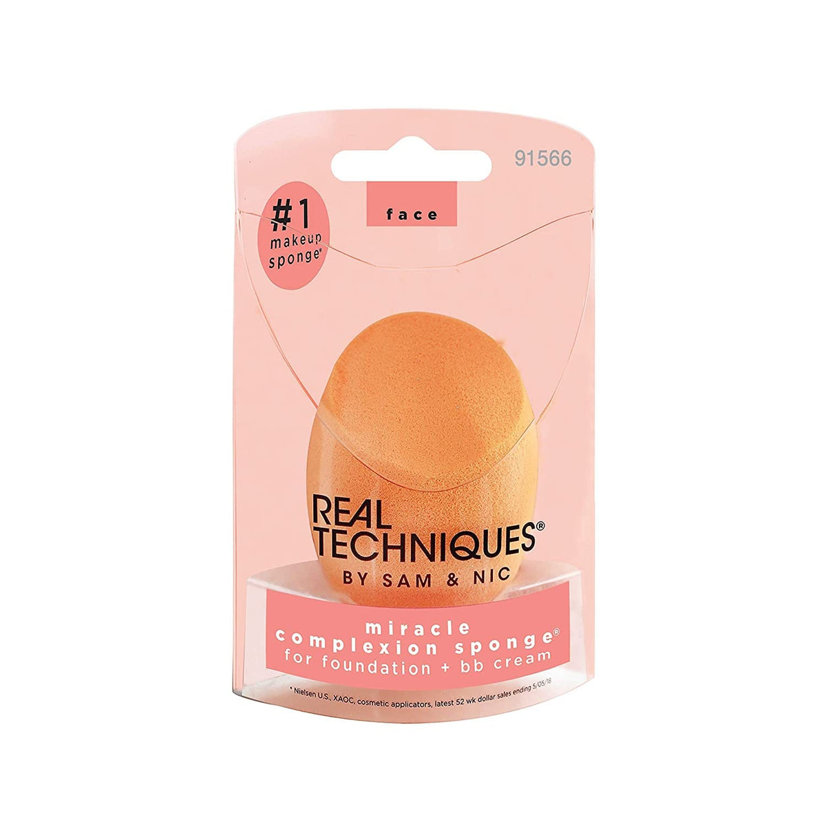 Real Techniques - Miracle Complexion Sponge