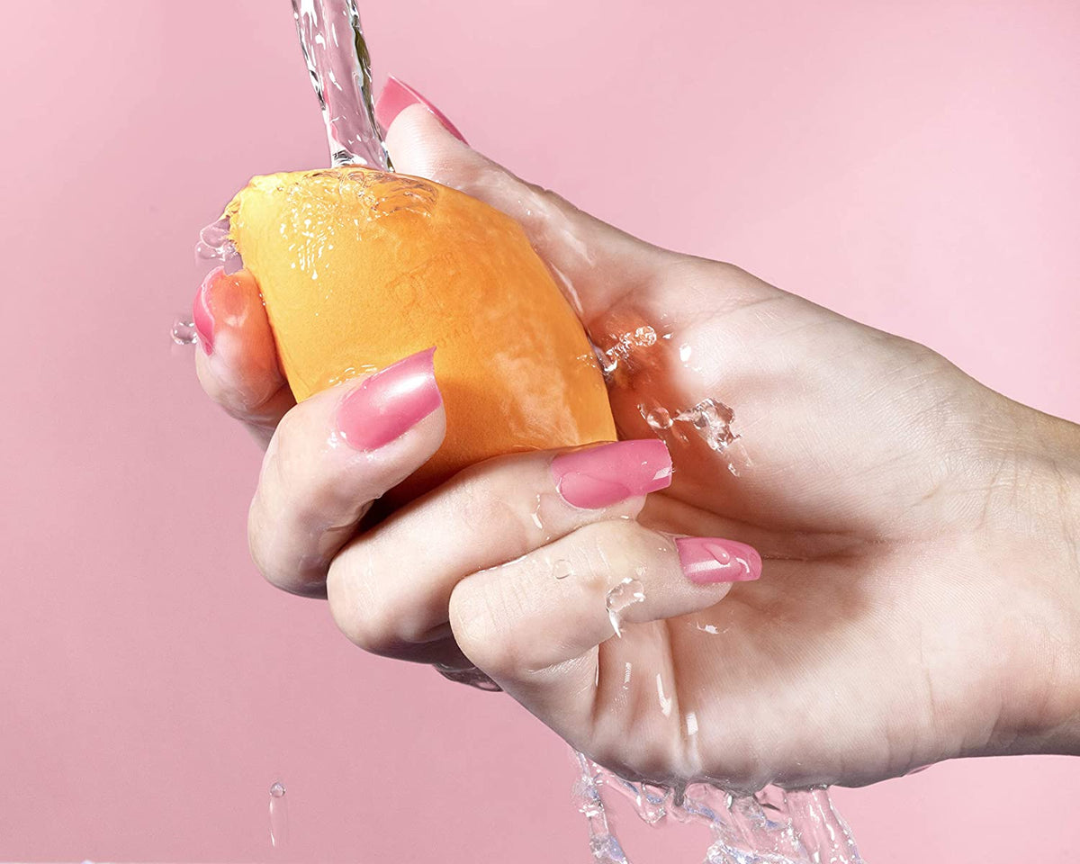 Real Techniques - Miracle Complexion Sponges (4)