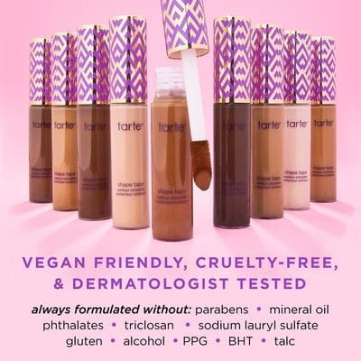 Tarte - shape tape™ concealer (10mL) - Big