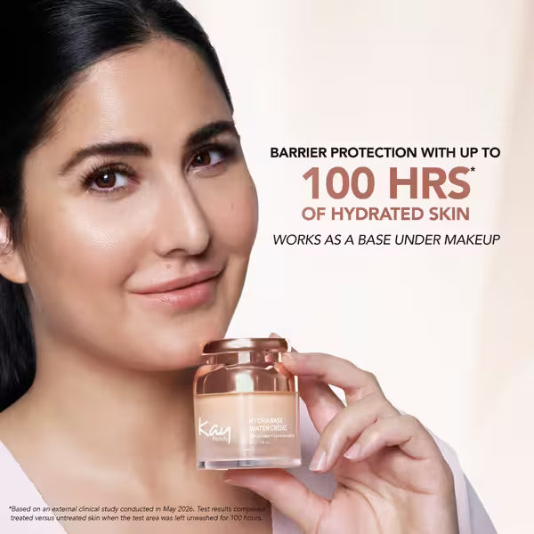 Kay Beauty - Hydrabase Water Creme 100H Deep Hydration (50g)