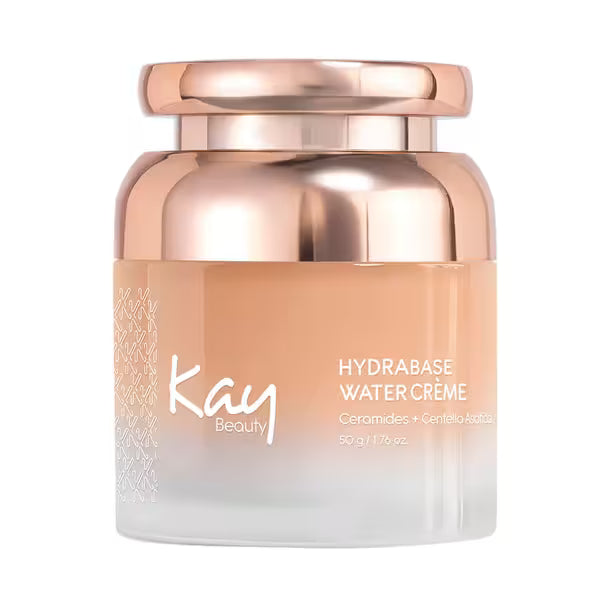 Kay Beauty - Hydrabase Water Creme 100H Deep Hydration (50g)