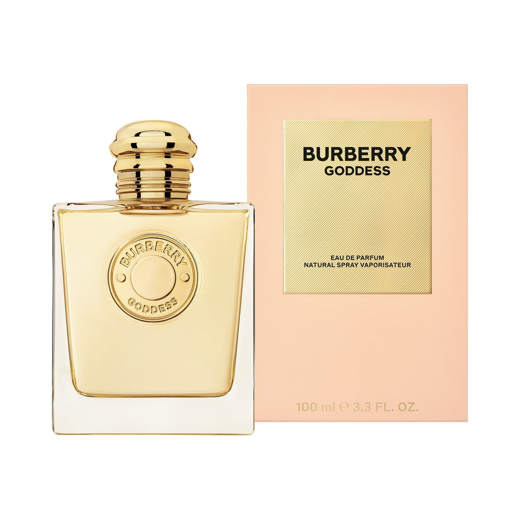 Burberry - Goddess Eau De Parfum (100ml)