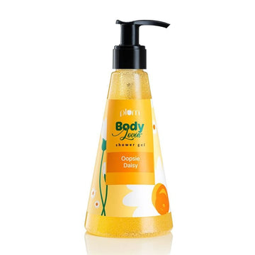 Plum BodyLovin' Oopsie Daisy Shower Gel (240mL)