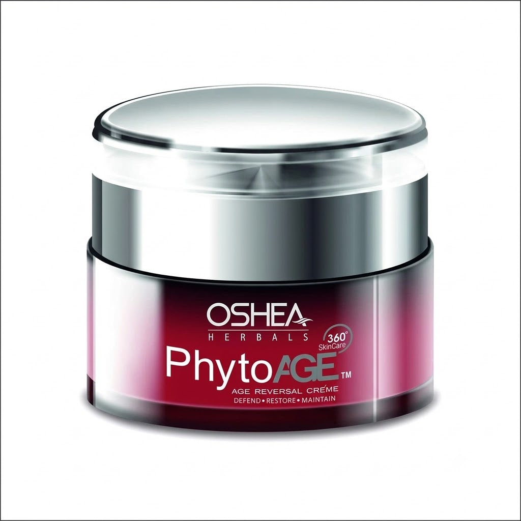 Oshea - Phytoage Age Reversal Cream (50g)