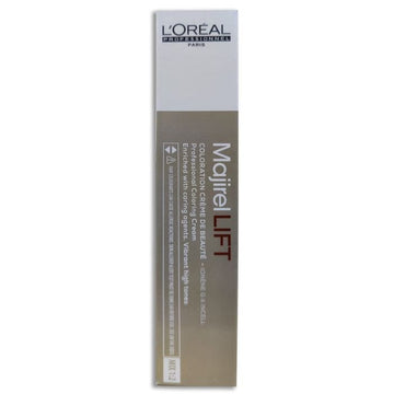 Loreal Professionnel - MAJIREL LIFT HAIR COLOR (49.5g)