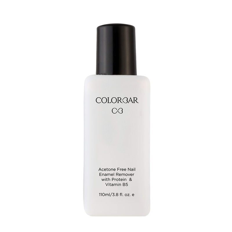 Colorbar - Nail Polish Remover (110ml)