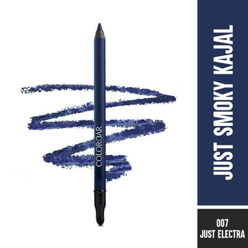 Colorbar - Just Smoky Eye Kajal