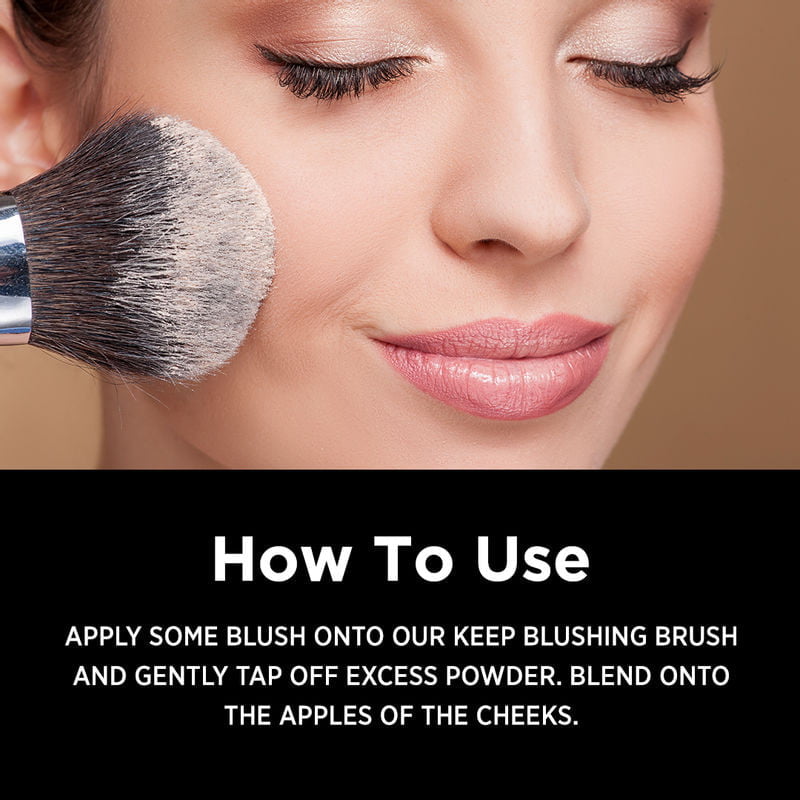 Colorbar - Cheekillusion Blush