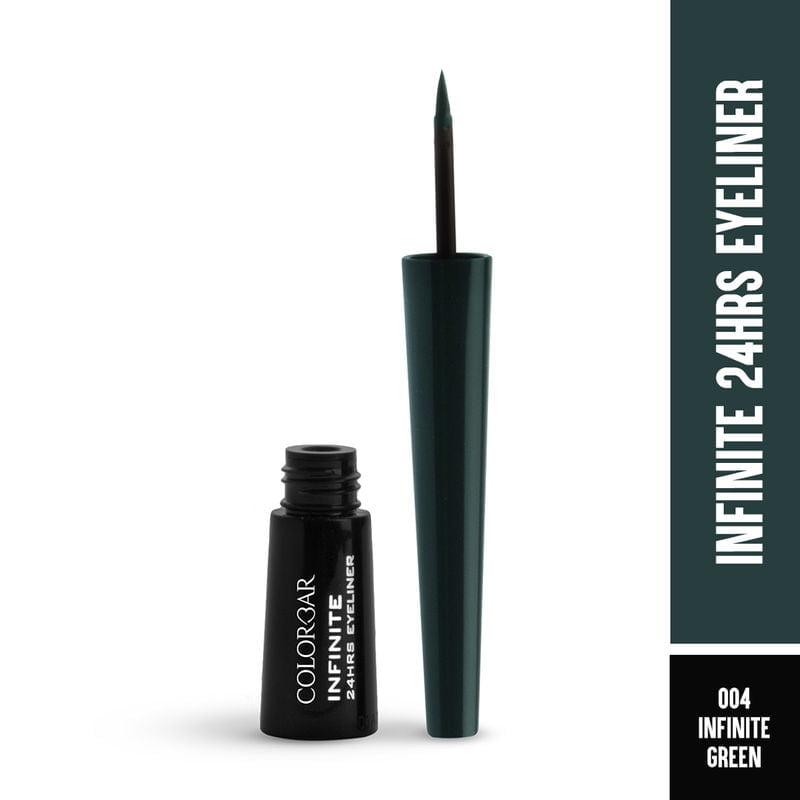 Colorbar - Infinite 24Hrs Eyeliner