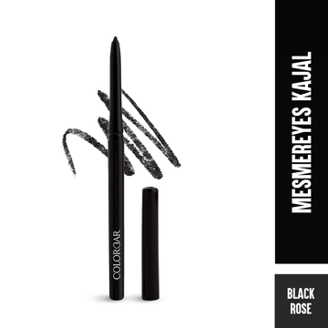 Colorbar - Mesmer Eyes Kajal (0.35g)