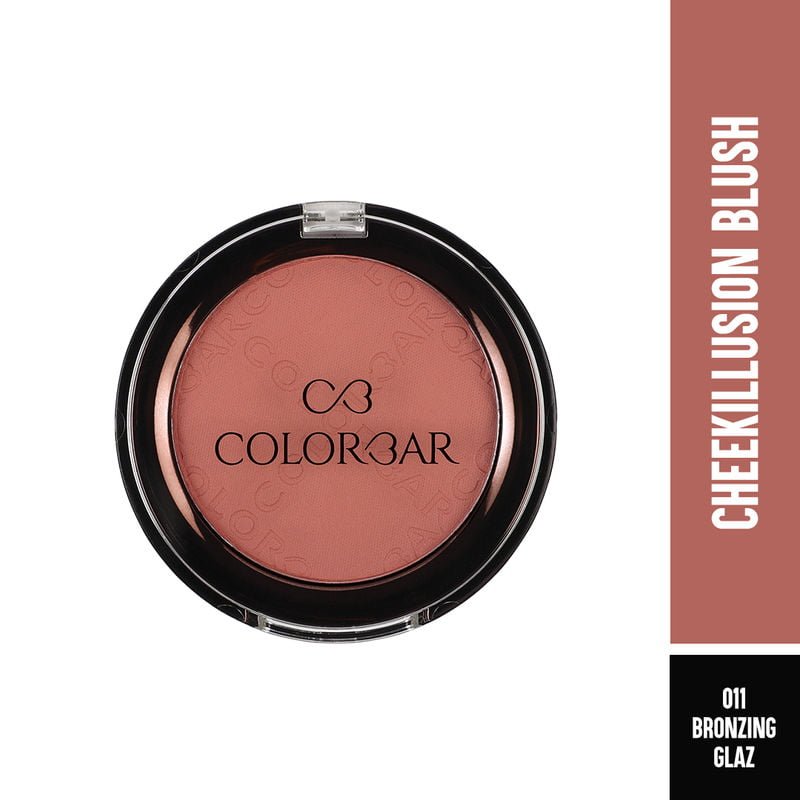 Colorbar - Cheekillusion Blush
