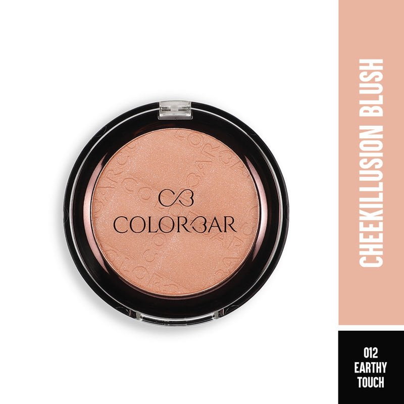 Colorbar - Cheekillusion Blush