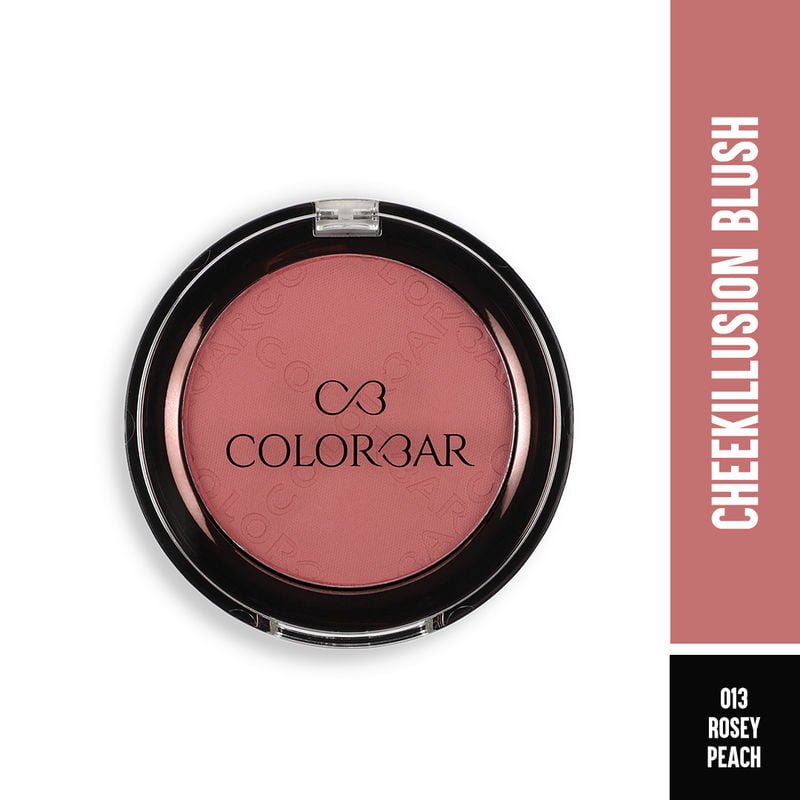 Colorbar - Cheekillusion Blush