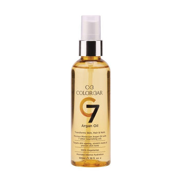 Colorbar - C7 Argan Oil (100ml)