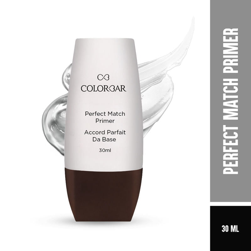 Colorbar - Perfect Match Primer (30mL)