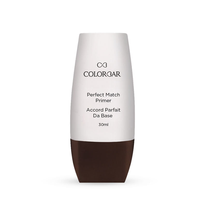 Colorbar - Perfect Match Primer (30mL)