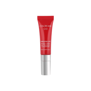 Colorbar - Timeless Lift Miracle Under-Eye Recovery Concentrate (5ml)